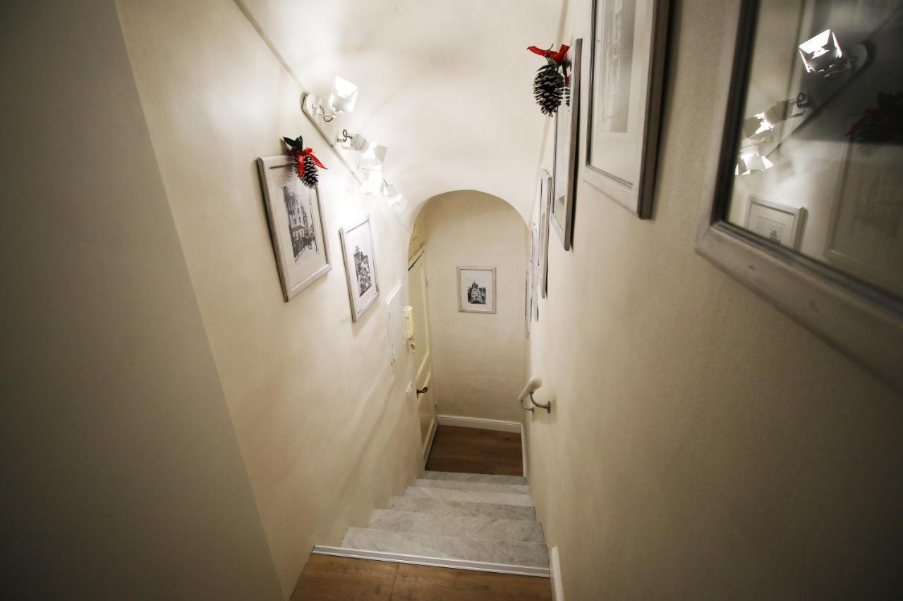 Appartamento ai piedi della Pigna Sanremo Esterno foto