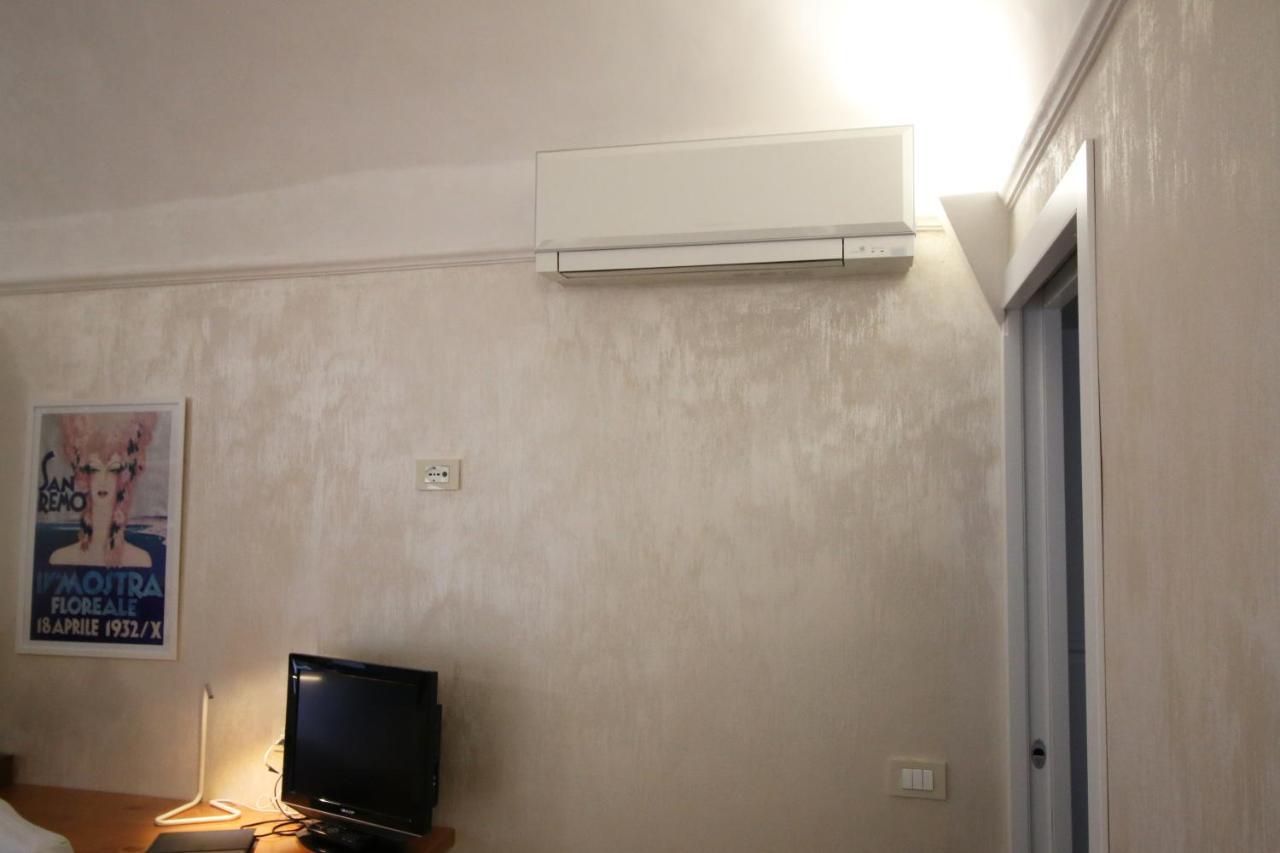 Appartamento ai piedi della Pigna Sanremo Esterno foto