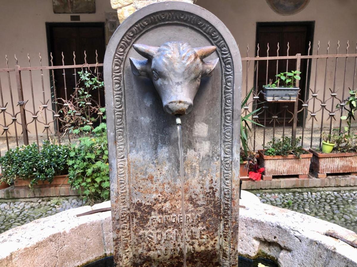 Appartamento ai piedi della Pigna Sanremo Esterno foto