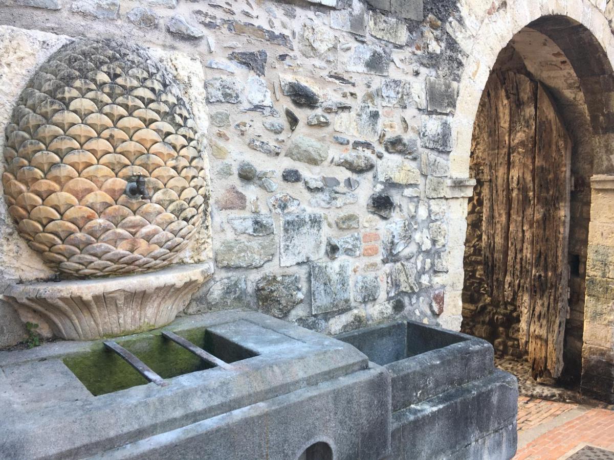Appartamento ai piedi della Pigna Sanremo Esterno foto