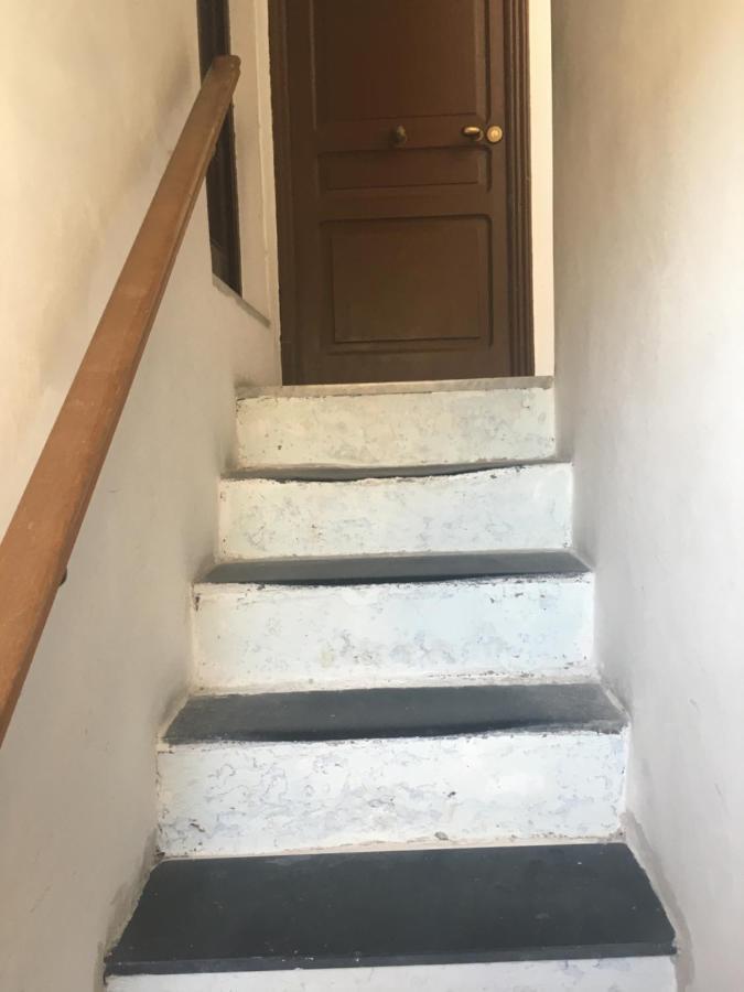 Appartamento ai piedi della Pigna Sanremo Esterno foto
