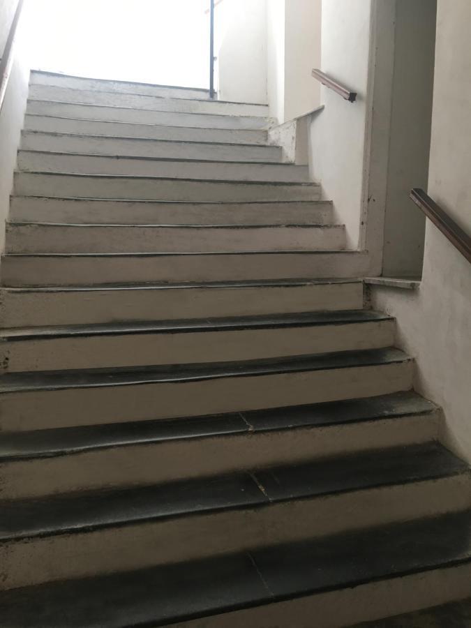 Appartamento ai piedi della Pigna Sanremo Esterno foto