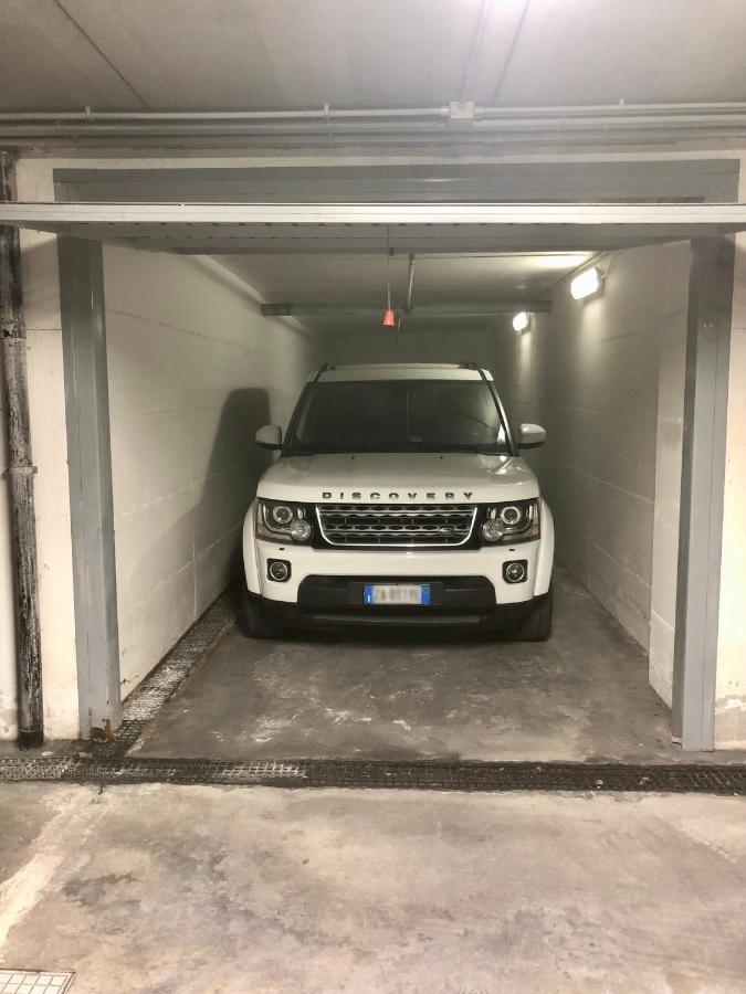 Appartamento ai piedi della Pigna Sanremo Esterno foto